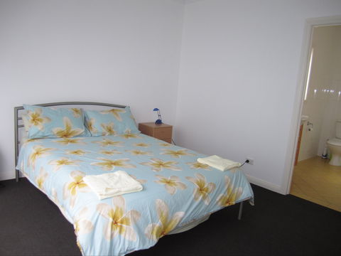 The Waterfront Starfish - Tweed Heads Accommodation 2