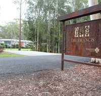 The Francis Retreat - Bonny Hills - Tweed Heads Accommodation