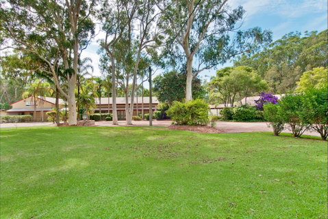 The Francis Retreat - Bonny Hills - Tweed Heads Accommodation 1