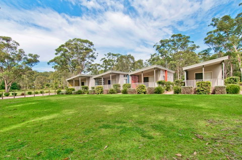 The Francis Retreat - Bonny Hills - Tweed Heads Accommodation 2