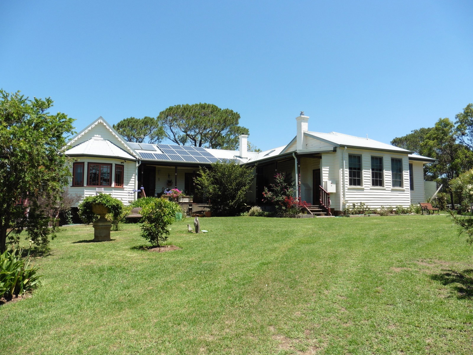 South Wolumla NSW Tweed Heads Accommodation