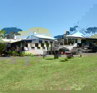 The Old School Bed and Breakfast - Tweed Heads Accommodation