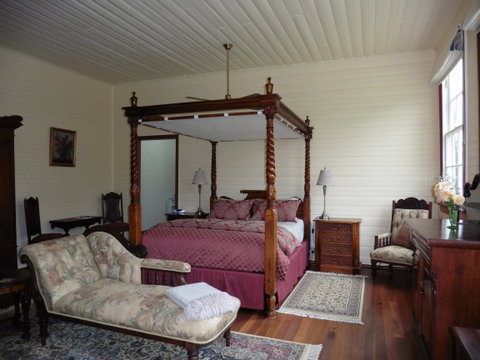 The Old School Bed And Breakfast - Tweed Heads Accommodation 1