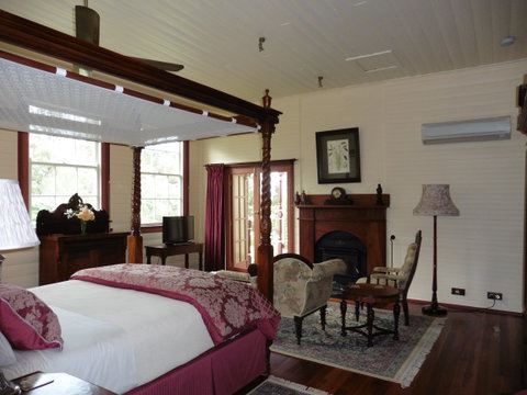 The Old School Bed And Breakfast - Tweed Heads Accommodation 2