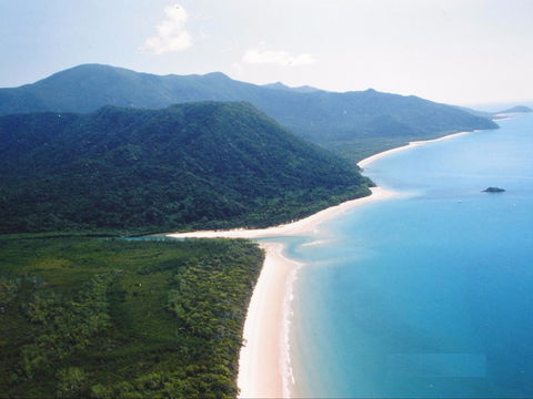 Thornton Beach Bungalows - Tweed Heads Accommodation 0