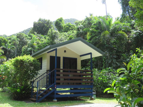Thornton Beach Bungalows - Tweed Heads Accommodation 2