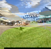 Thunderbird Motel - Tweed Heads Accommodation