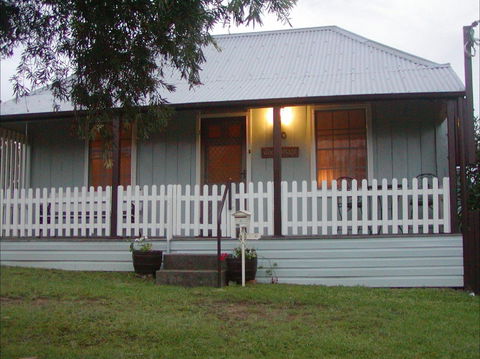 Tinonee Cottages - Tweed Heads Accommodation 0