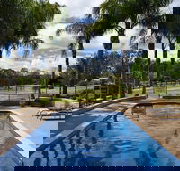 Tokemata Retreat - Tweed Heads Accommodation