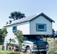 Torquay Farmstay Studio Truck - Tweed Heads Accommodation