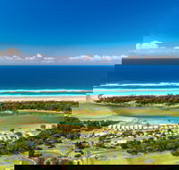 Tweed Holiday Parks Pottsville South - Tweed Heads Accommodation