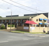 Tweed Harbour Motor Inn - Tweed Heads Accommodation