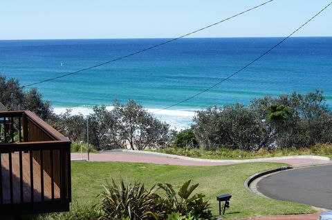 Ulladulla Rennies Beach House And Studio - Tweed Heads Accommodation 0