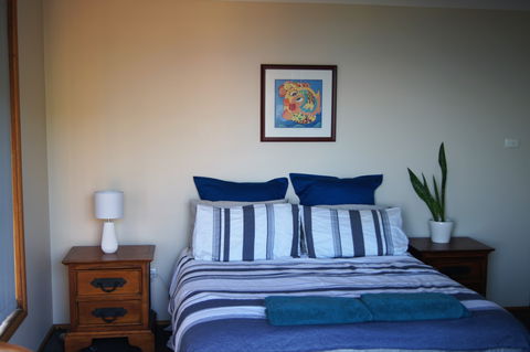 Ulladulla Rennies Beach House And Studio - Tweed Heads Accommodation 1