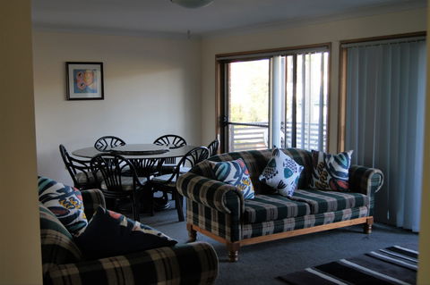 Ulladulla Rennies Beach House And Studio - Tweed Heads Accommodation 2