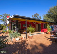 Vatu Sanctuary - Tweed Heads Accommodation
