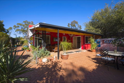 Vatu Sanctuary - Tweed Heads Accommodation 0