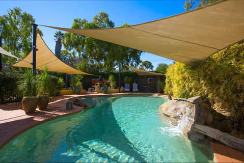 Vatu Sanctuary - Tweed Heads Accommodation 1