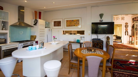 Vatu Sanctuary - Tweed Heads Accommodation 2