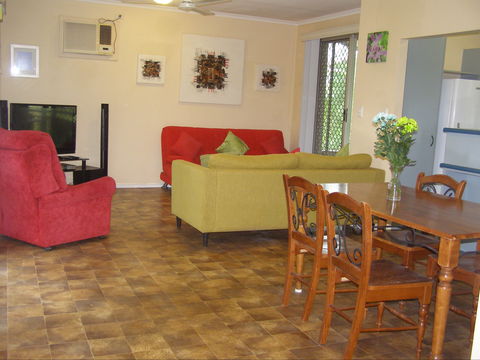 Wagait Beach Holiday Houses - Tweed Heads Accommodation 2