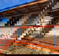 Wagga Wagga Tourist Park - Tweed Heads Accommodation