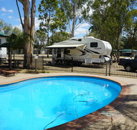 Warwick Freedom Lifestyle Park - Tweed Heads Accommodation