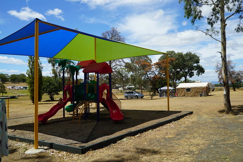 Warwick Freedom Lifestyle Park - Tweed Heads Accommodation 1