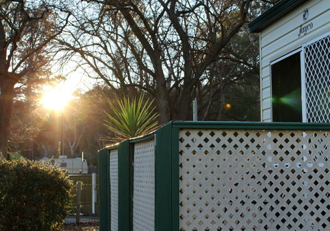 Williamstown Queen Victoria Jubilee Park - Tweed Heads Accommodation 1