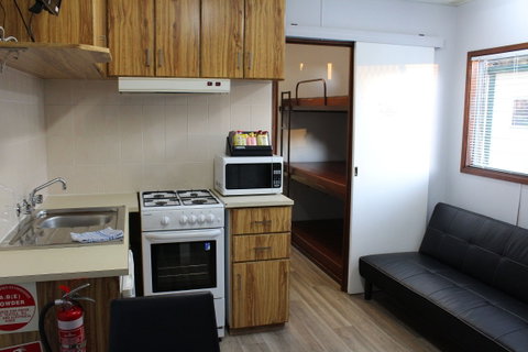 Williamstown Queen Victoria Jubilee Park - Tweed Heads Accommodation 2