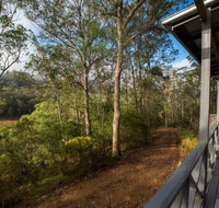 Wollombi Bush Retreat - Tweed Heads Accommodation