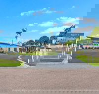 Woodbine Tourist Park - Tweed Heads Accommodation