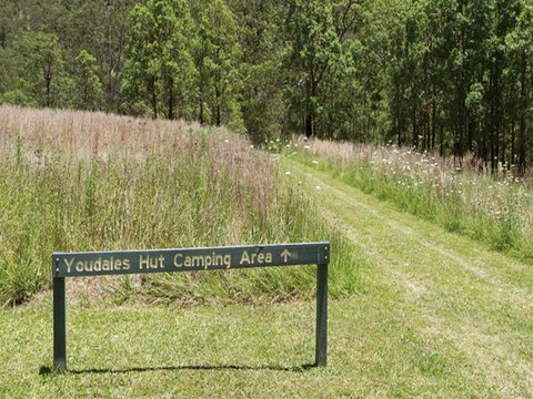 Youdales Hut Campground And Picnic Area - Tweed Heads Accommodation 2