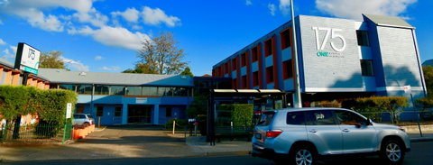 175 One Hotels And Apartments - Tweed Heads Accommodation 0