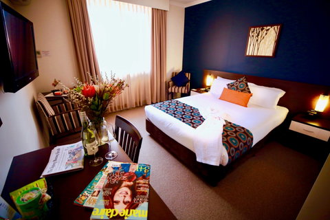 175 One Hotels And Apartments - Tweed Heads Accommodation 1