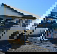 20 Albatross Ave - Hayborough - Tweed Heads Accommodation