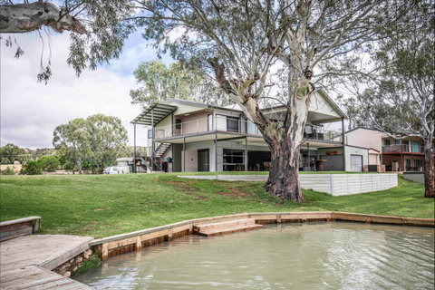 2823 Purnong Road Caunamont - Tweed Heads Accommodation 1