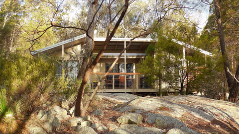 31 The Rocks - Tweed Heads Accommodation 0