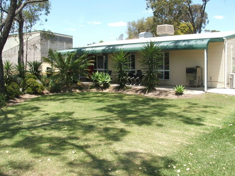 AAOK Jandowae Accommodation Park - Tweed Heads Accommodation 0