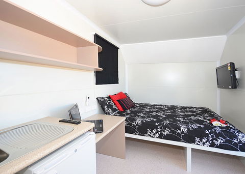 AAOK Jandowae Accommodation Park - Tweed Heads Accommodation 1
