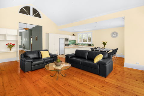 Adelaide Style Accommodation-City And Beach Luxury Home - Tweed Heads Accommodation 0