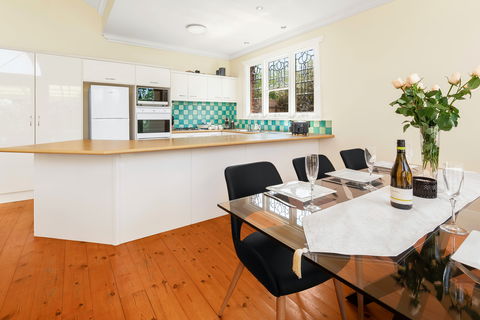 Adelaide Style Accommodation-City And Beach Luxury Home - Tweed Heads Accommodation 2