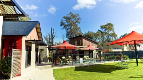 Adelphi Apartments - Tweed Heads Accommodation 0