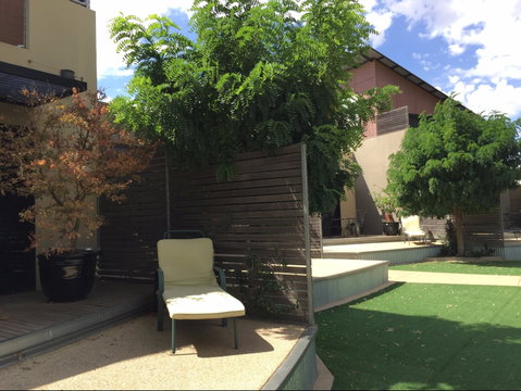 Adelphi Apartments - Tweed Heads Accommodation 1