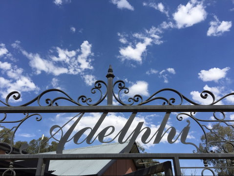 Adelphi Apartments - Tweed Heads Accommodation 2