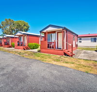 Albany Holiday Park - Tweed Heads Accommodation