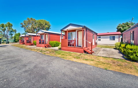 Albany Holiday Park - Tweed Heads Accommodation 0