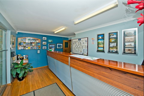 Albany Holiday Park - Tweed Heads Accommodation 1
