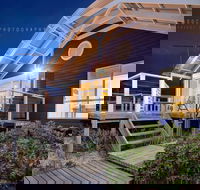 Alchemy On Island Beach - Tweed Heads Accommodation
