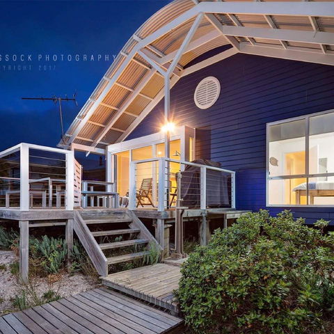 Alchemy On Island Beach - Tweed Heads Accommodation 0