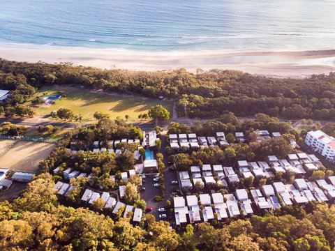 Allure Stradbroke Resort - Tweed Heads Accommodation 0